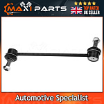 Тяга 1 шт. стабилизатора (передняя) FORD Fiesta 95-01, Focus I 98-04, Mondeo III 00-07 Connect 02-13